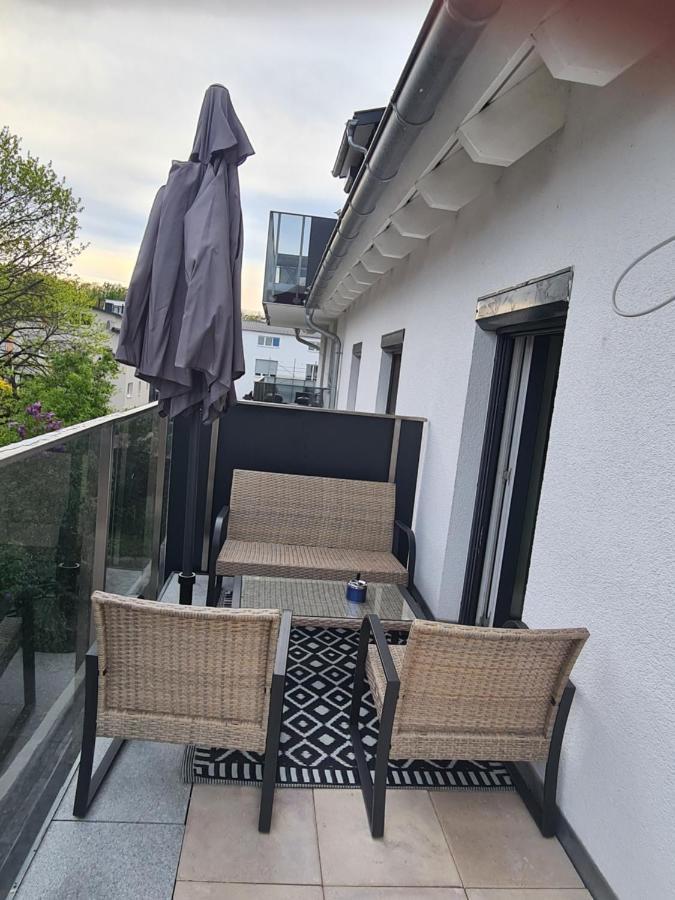 Bodensee Manolya Friedrichshafen Luaran gambar