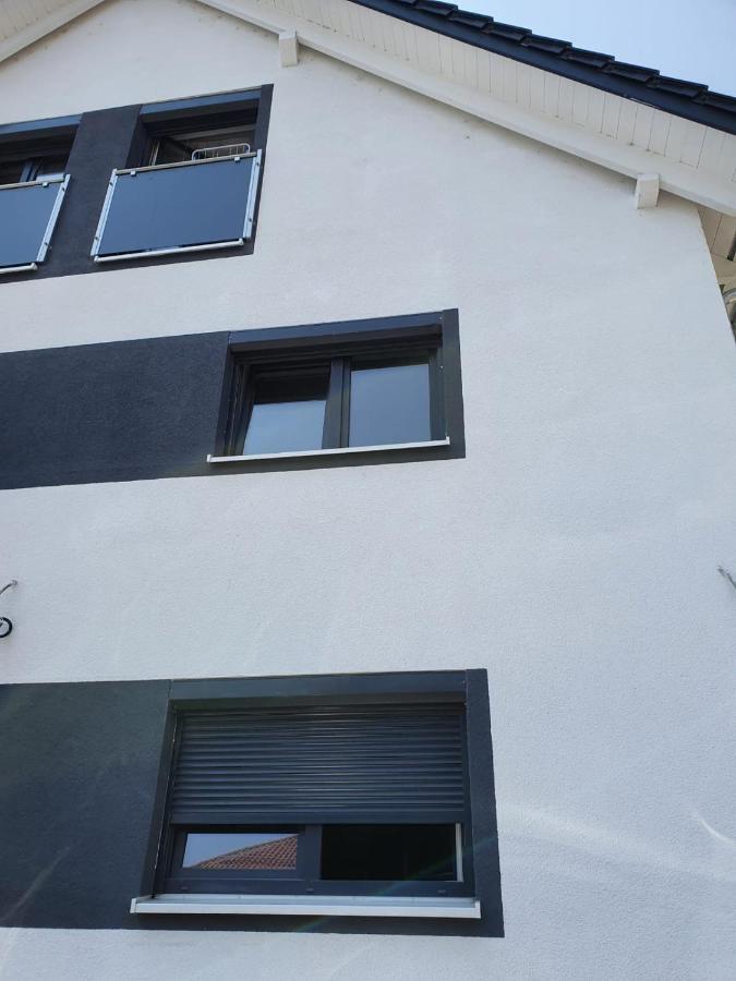 Bodensee Manolya Friedrichshafen Luaran gambar